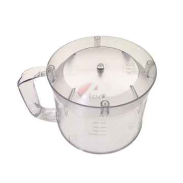 Arzum Steelart, Felix Salsa Multi Blender Haznesi