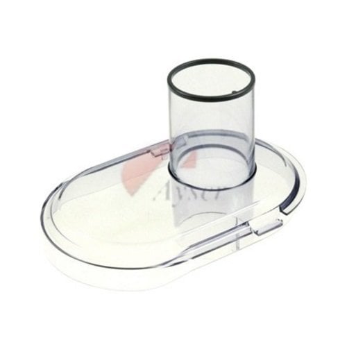 Braun J300, J500, J700 Top Cover, Black R81345889