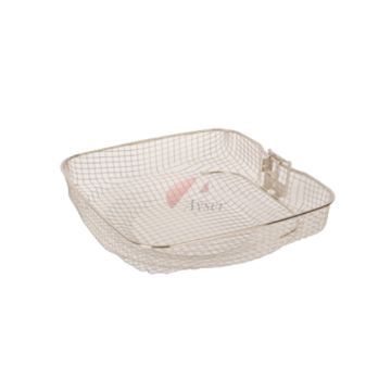 Tefal Oleoclean Delux Fryer Basket SS-991402