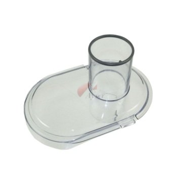 Braun J300, J500, J700 Top Cover, Gray BR81345951