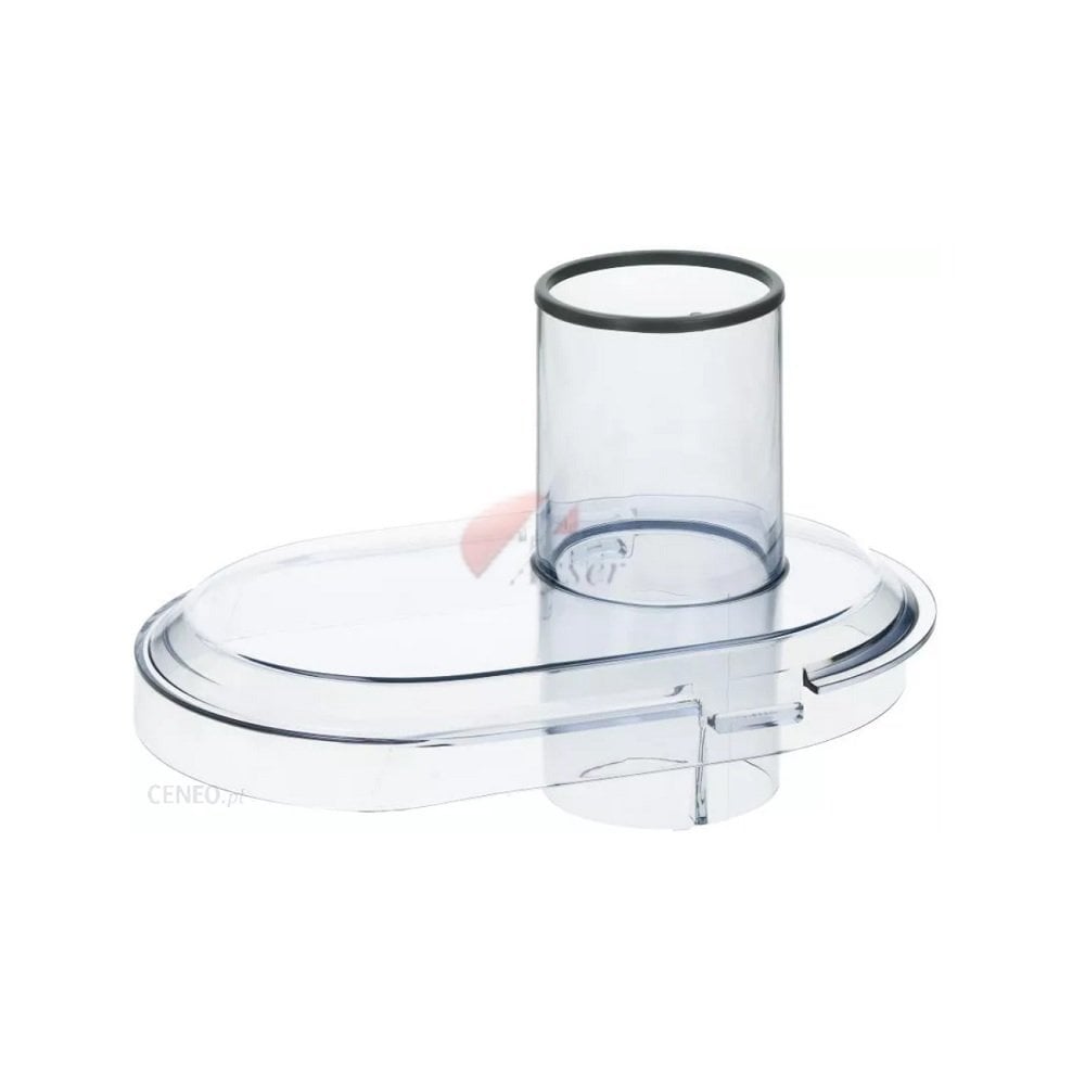 Braun J300, J500, J700 Üst Kapak, Gri BR81345951