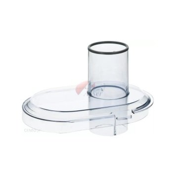 Braun J300, J500, J700 Üst Kapak, Gri BR81345951