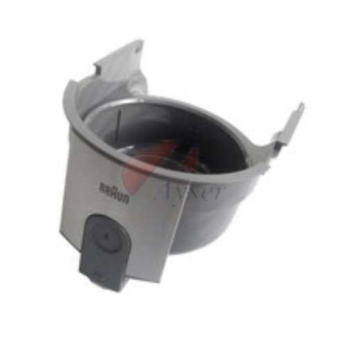 Braun J700 Meyve Suyu Toplama Haznesi