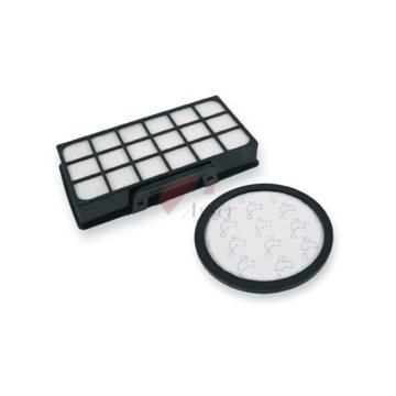Rowenta Silence Force Cyclonic Hepa Filtre Seti ZR903701