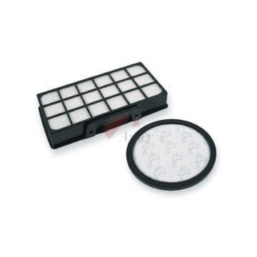 Rowenta Silence Force Cyclonic Hepa Filtre Seti ZR903701