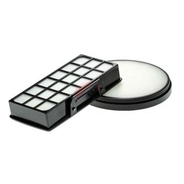 Rowenta Silence Force Cyclonic Hepa Filtre Seti ZR903701