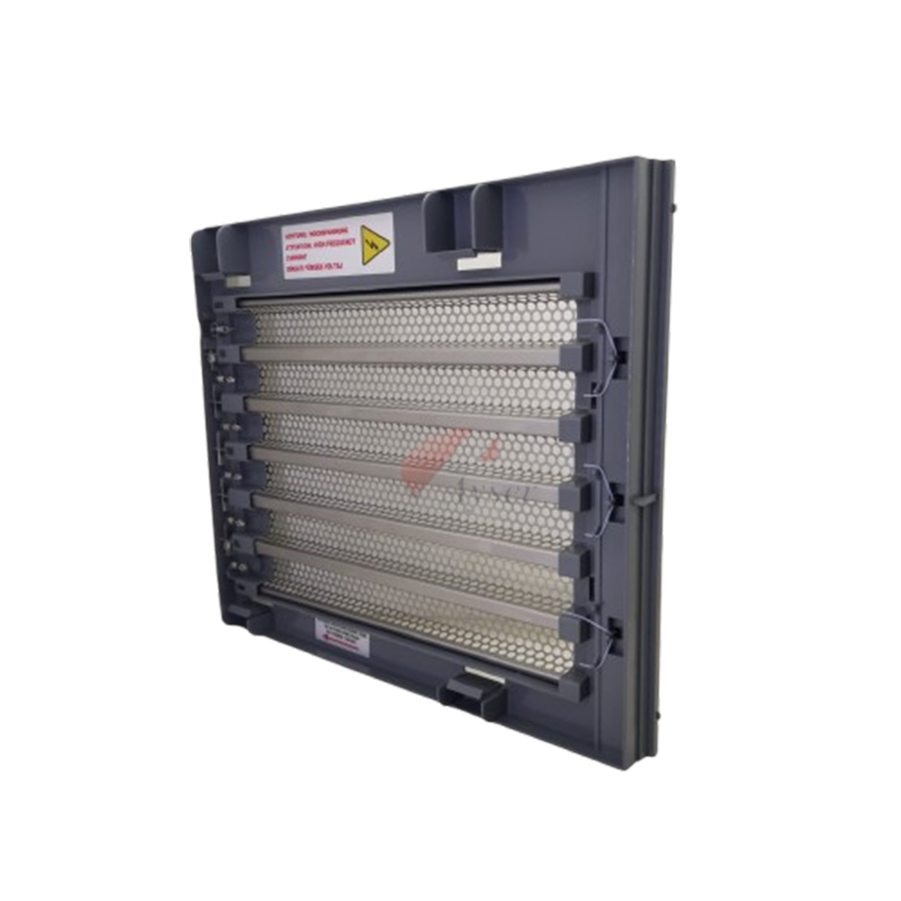 Fakir Vigor Plus Elektrostatik Filtre