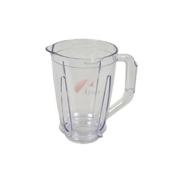 Tefal BL42, Moulinex LM42 BlenderForce Plastik Hazne MS-651386