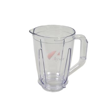 Tefal BL42, Moulinex LM42 BlenderForce Plastik Hazne MS-651386