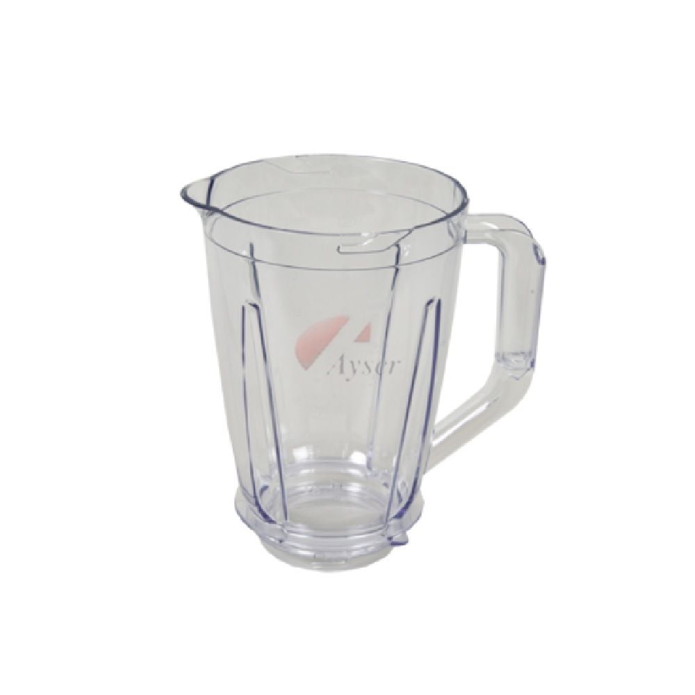 Tefal BL42, Moulinex LM42 BlenderForce Plastik Hazne MS-651386