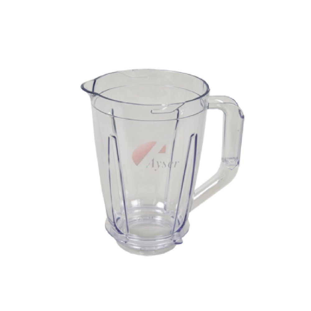 Tefal BL42, Moulinex LM42 BlenderForce Plastik Hazne MS-651386