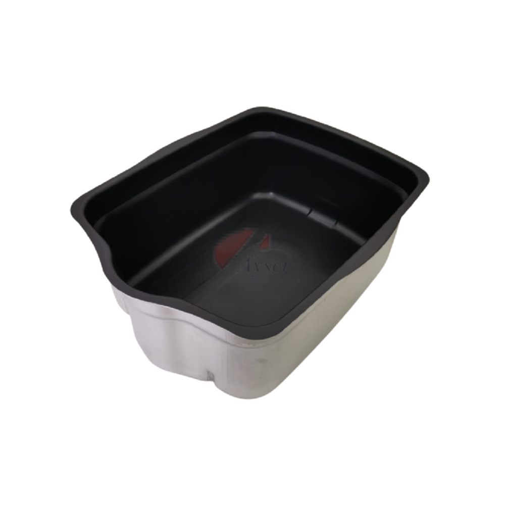 Tefal Oleoclean Fritöz Yağ Haznesi SS-990025