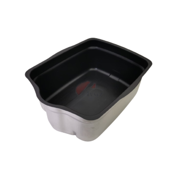 Tefal Oleoclean Fritöz Yağ Haznesi SS-990025