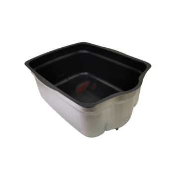 Tefal Oleoclean Fritöz Yağ Haznesi SS-990025