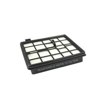 Nilfisk Meteor Yıkanabilir Hepa Filtre H12