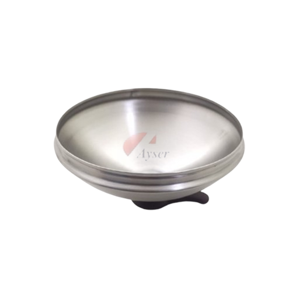 Felix Klasik Demli Isıtıcı Gövde Kapağı Mat, Bordo