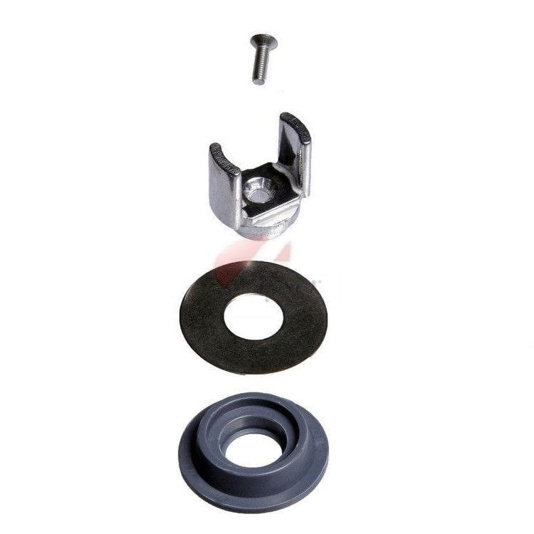 Kenwood Multione Helezonik mil Kavraması