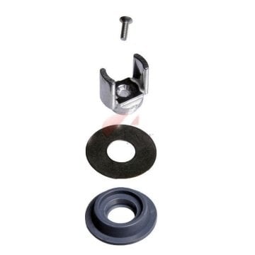 Kenwood Multione Helezonik mil Kavraması