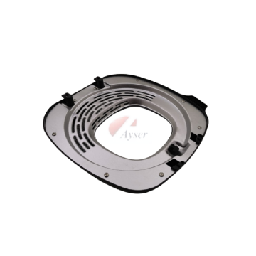 Tefal FR101 Minuto Fritöz Kapağı SS-992185