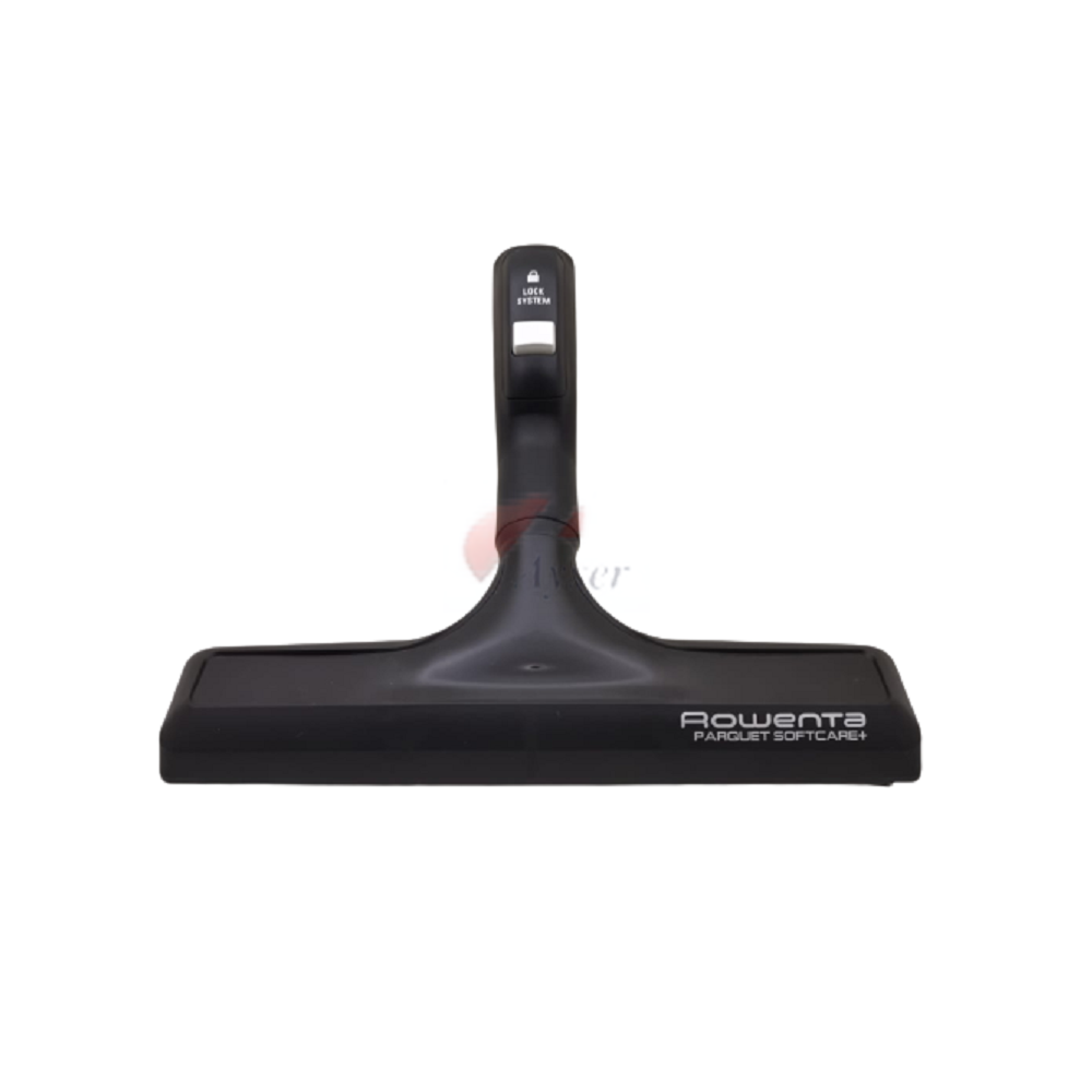 Rowenta Silence Force Extreme Hard Floor Sweeper RS-RT4139