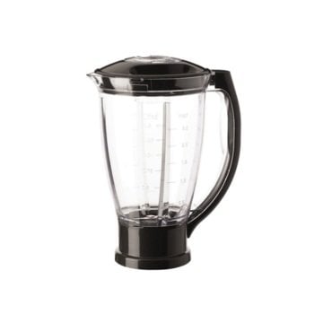 Tefal, Moulinex QA400, QA401 Masterchef Gourmet Blender Jar Complete XF634BB1