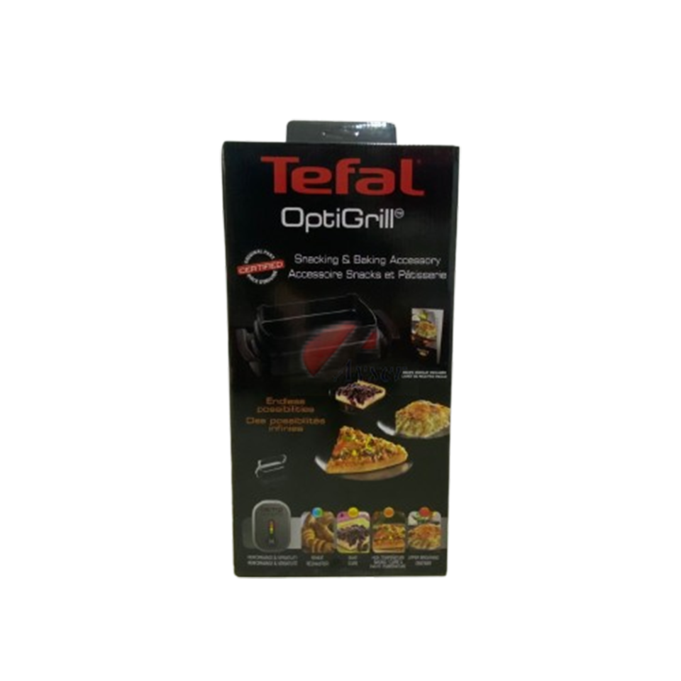 Tefal Optigrill GC714 Snack Baking Tray XA725870
