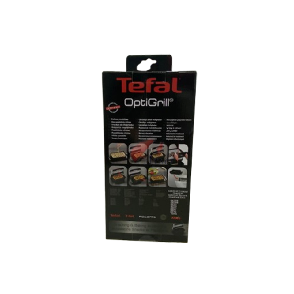 Tefal Optigrill GC714 Atıştırmalık Pişirme Tepsisi XA725870