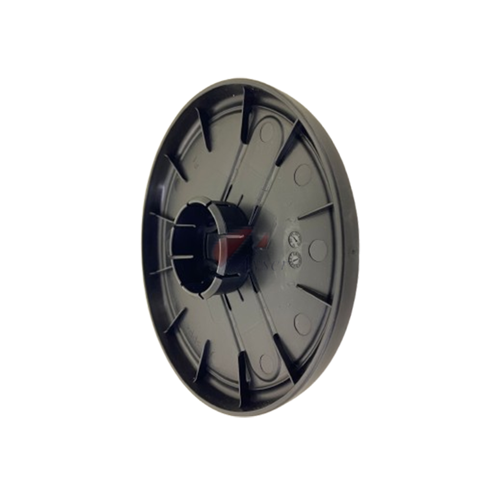 Rowenta RO72 X'Trem Power Cyclonic Arka Tekerlek