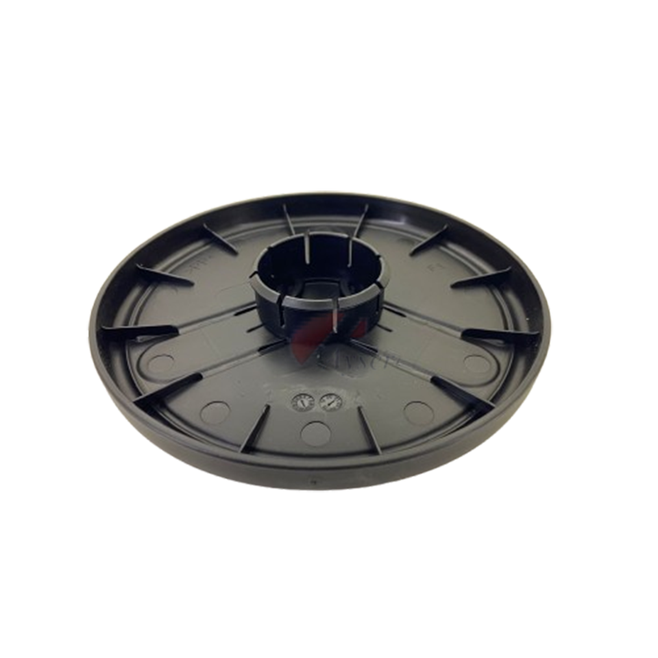 Rowenta RO72 X'Trem Power Cyclonic Arka Tekerlek