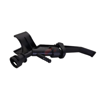 Fakir EXT2600, EXT3600 Tetik