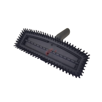 Fakir Jaws Steam Cleaner Carpet Brush