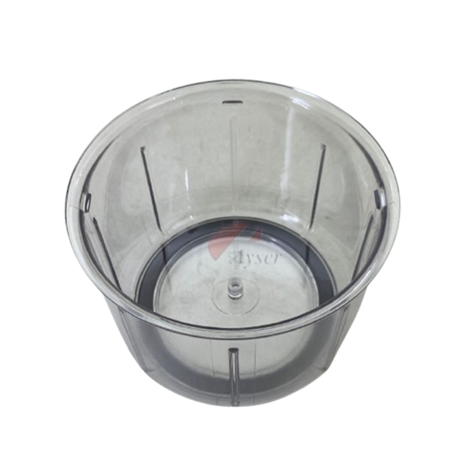 Tefal K13204 Manuel Doğrayıcı Haznesi 900ml.