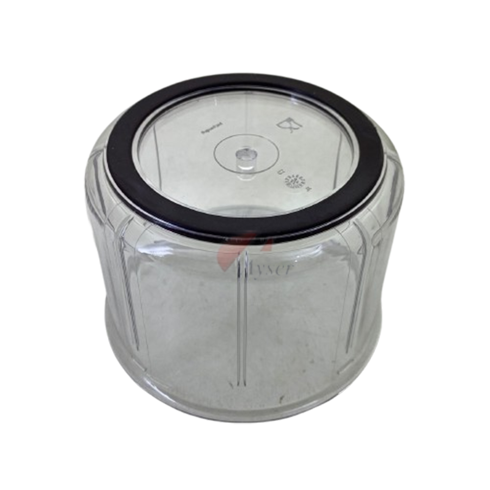 Tefal K13204 Manuel Doğrayıcı Haznesi 900ml.