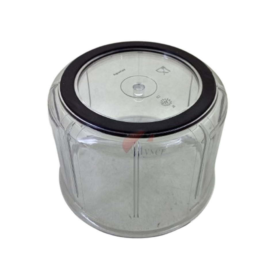 Tefal K13204 Manuel Doğrayıcı Haznesi 900ml.