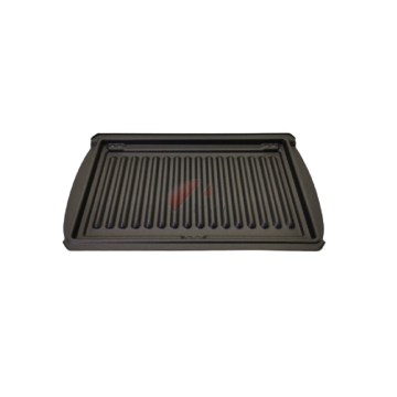 Moulinex AMD144 Croq Gaufre Izgara Plakaları İkili MS-0926396