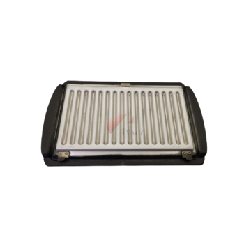 Moulinex AMD144 Croq Gaufre Izgara Plakaları İkili MS-0926396