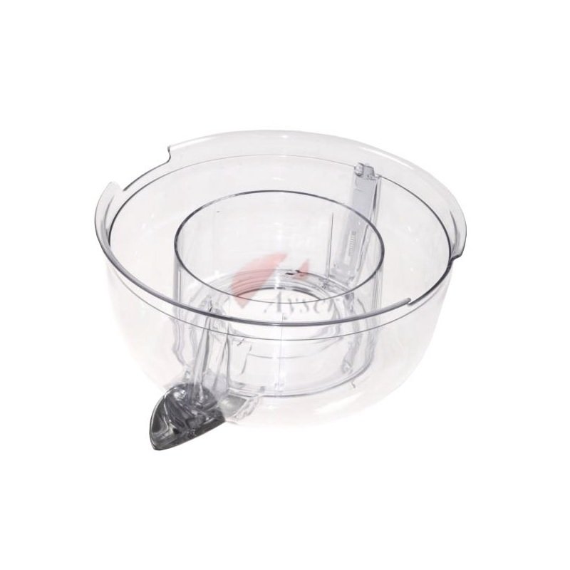 Tefal ZN355, ZN350 Elea Duo Meyve suyu Haznesi