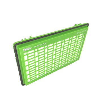 Fakir S 250, S 220 Hepa Filtre