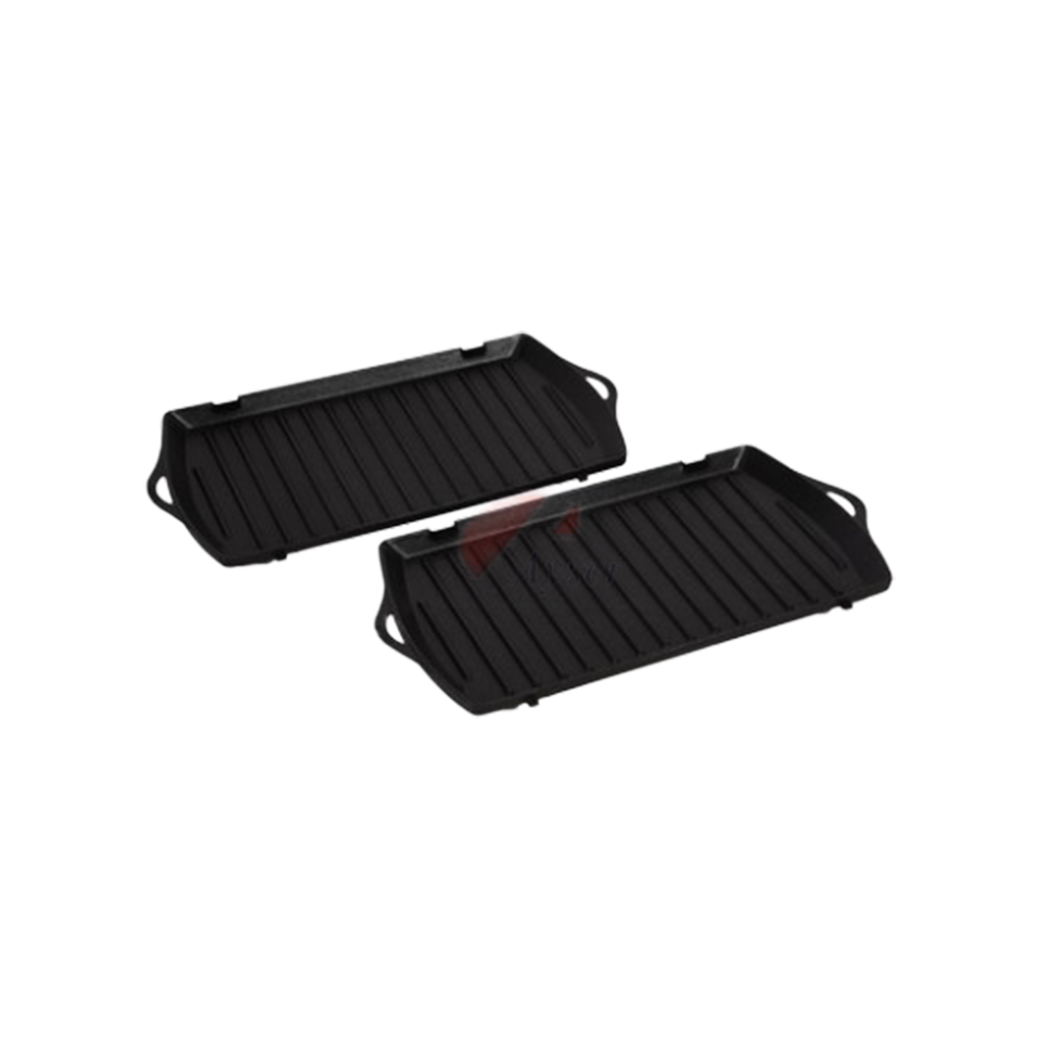 Tefal SJ615, SJ616, SM2719 Izgara Plakaları İkili TS-01035850