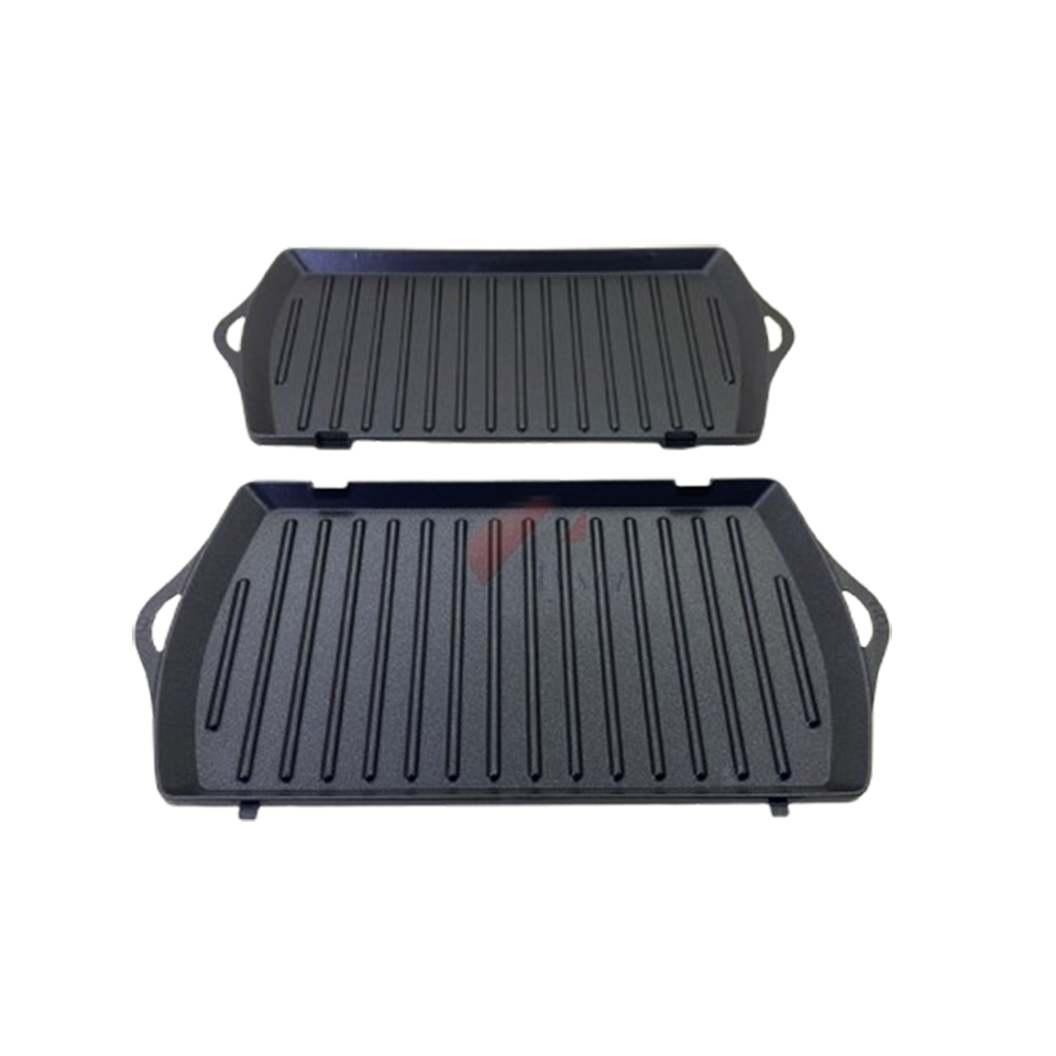 Tefal SJ615, SJ616, SM2719 Izgara Plakaları TS-01035850