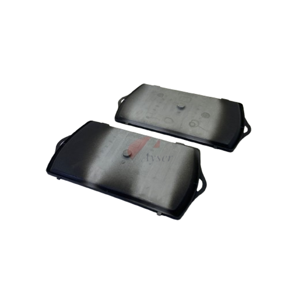 Tefal SJ615, SJ616, SM2719 Izgara Plakaları İkili TS-01035850