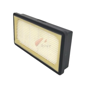 Fakir C-Max Hepa Filtre