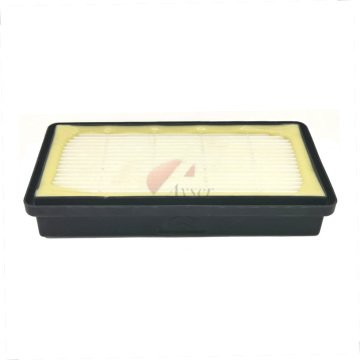 Fakir C-Max Hepa Filtre