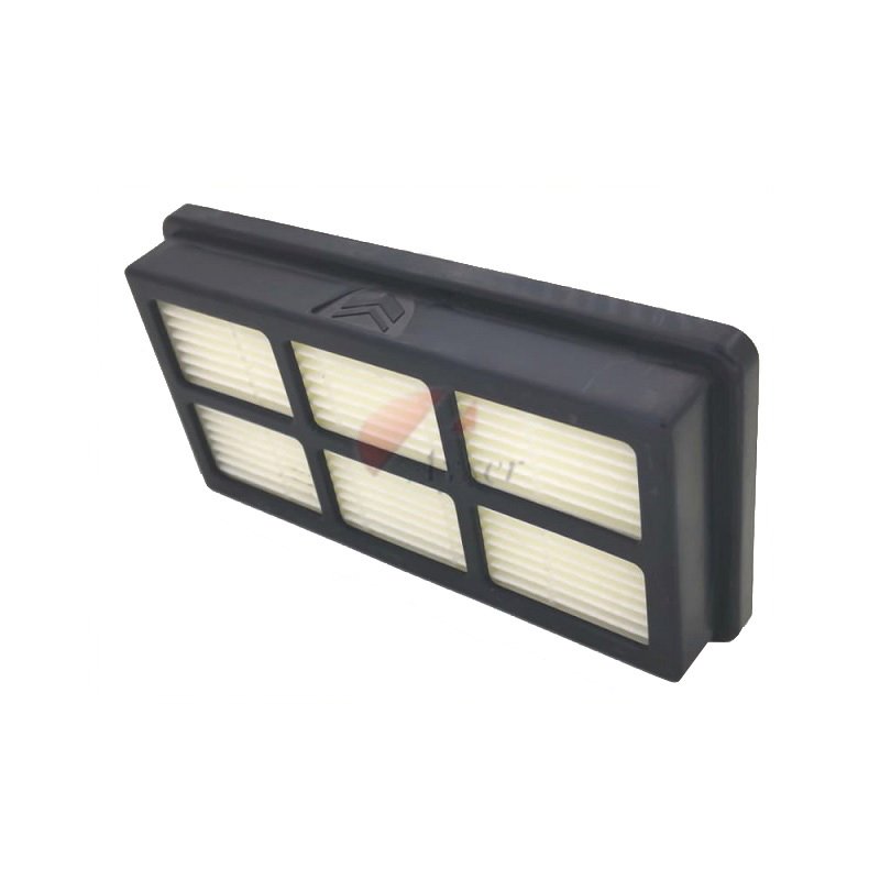 Fakir C-Max Hepa Filtre