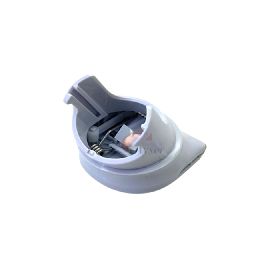 Braun Saç Sakal Kesme Makinesi Body Vücut Tüyü Kesme Bıçağı, Gri