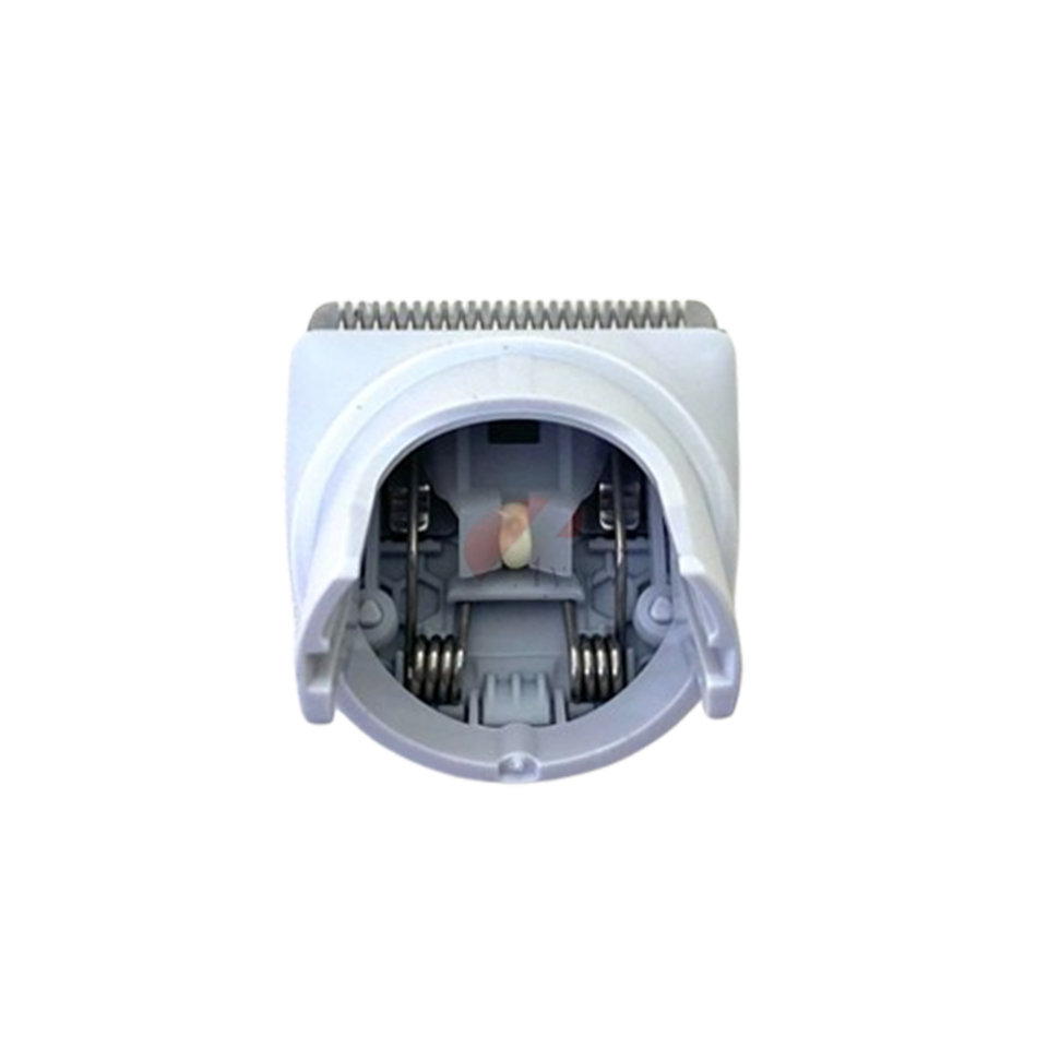 Braun Saç Sakal Kesme Makinesi Body Vücut Tüyü Kesme Bıçağı, Gri