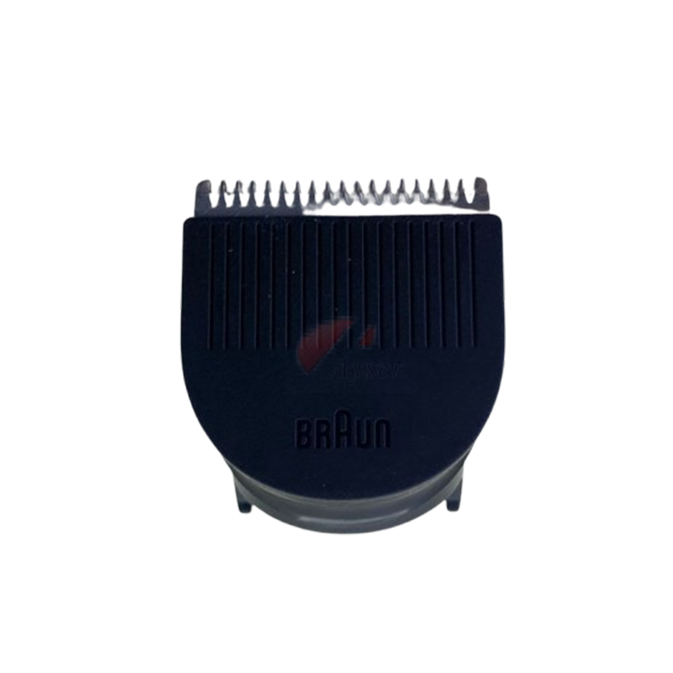 Braun Hair Beard Trimmer Beard Trimming Blade