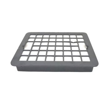 Fakir Prestige 2300 Hepa Filtre