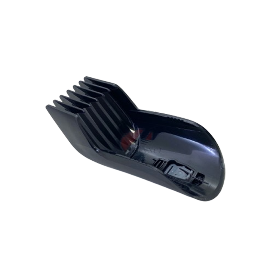 Braun Saç Sakal Kesme Makineleri Kayar Saç Kesme Aparatı 13-21mm Gri