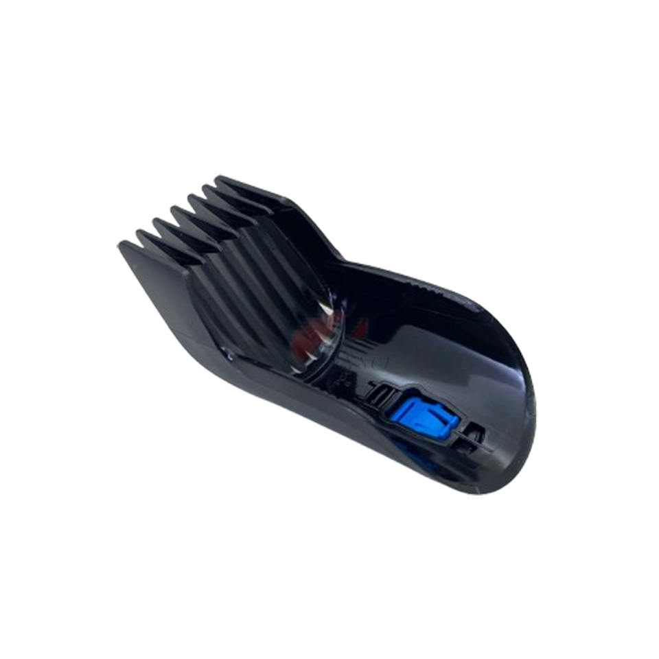 Braun Saç Sakal Kesme Makineleri Kayar Saç Kesme Aparatı 13-21mm Mavi